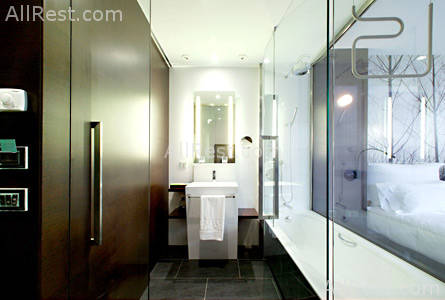 Diagonal Barcelona Hotel 9
